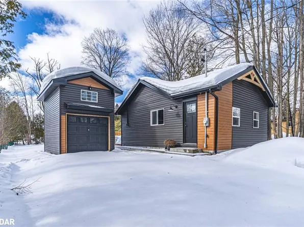 6 Blackman Blvd, Oro Medonte, ON L0L 1T0