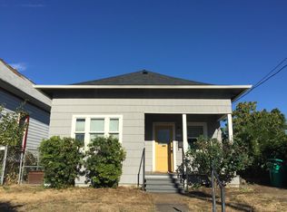 4304 SE 66th Ave, Portland, OR 97206