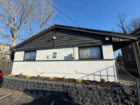 3912 Kirkup Ave APT 3, Cincinnati, OH 45213