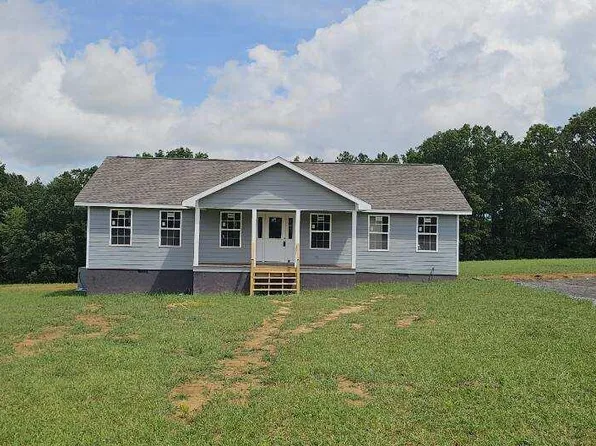 1368 Bennie Camp Rd, Dunlap, TN 37327