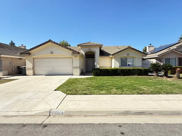 7631 N State St, Fresno, CA 93722