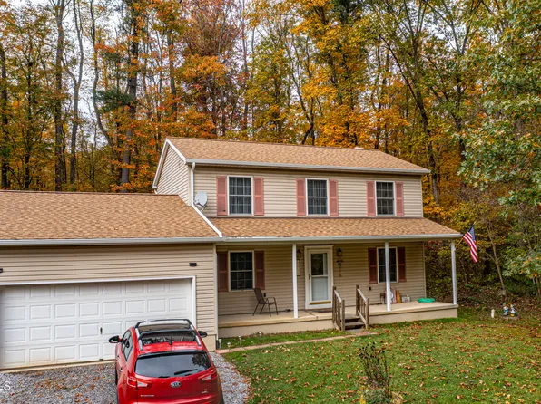2738 Pennington Rd, Tyrone, PA 16686