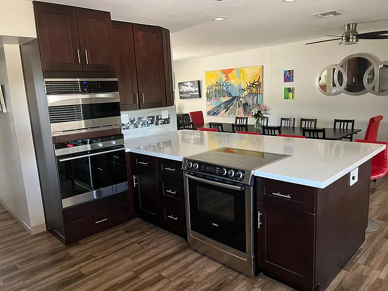 8650 E Laredo Ln — Photo 7