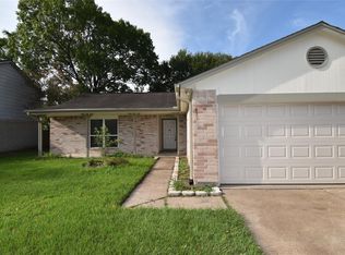 18007 Forest Cedars Dr, Houston, TX 77084