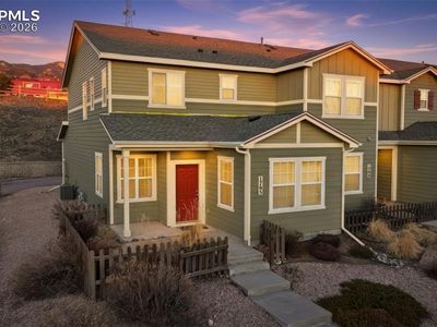 1795 Portland Gold Dr, Colorado Springs, CO, 80905