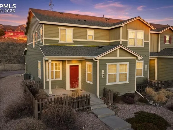 1795 Portland Gold Dr, Colorado Springs, CO 80905