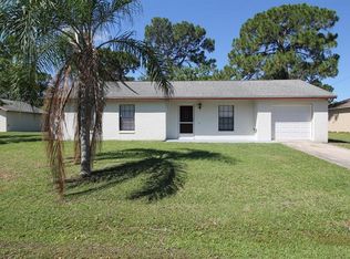 1734 Wapello Ave SE, Palm Bay, FL 32909