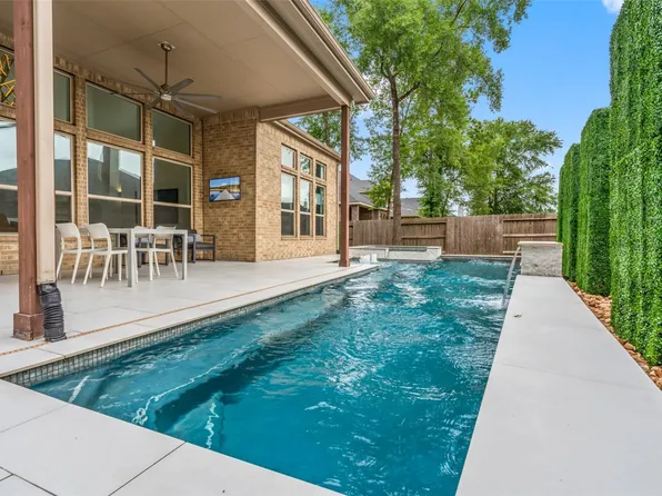 1053 Bat Hawk Ct, Conroe, TX 77385