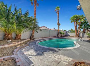 3791 El Camino Rd, Las Vegas, NV 89103