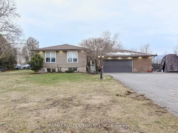 8136 Hornby Rd, Halton Hills, ON L0P 1E0