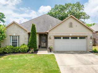 75 Oak Tree Cir, Conway, AR 72032