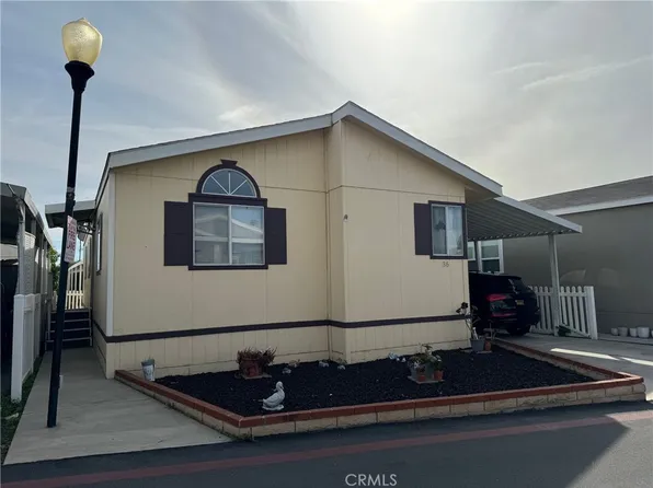 21210 E Arrow Hwy Trailer 36, Covina, CA 91724
