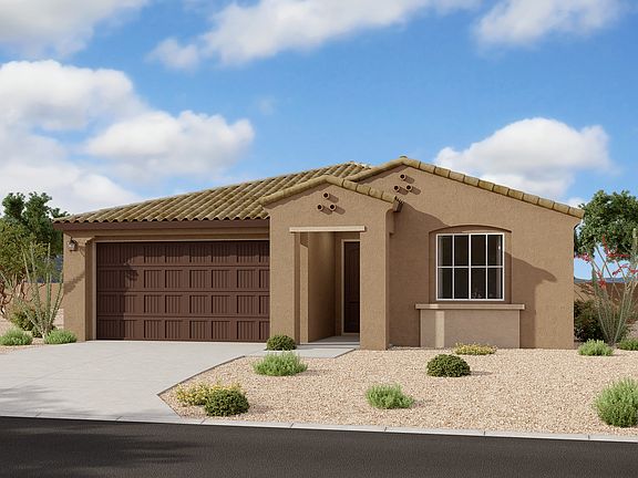 Destination at Gateway - Holly Elevation Image 2