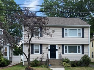 752 Trout Brook Dr FLOOR 1, West Hartford, CT 06119