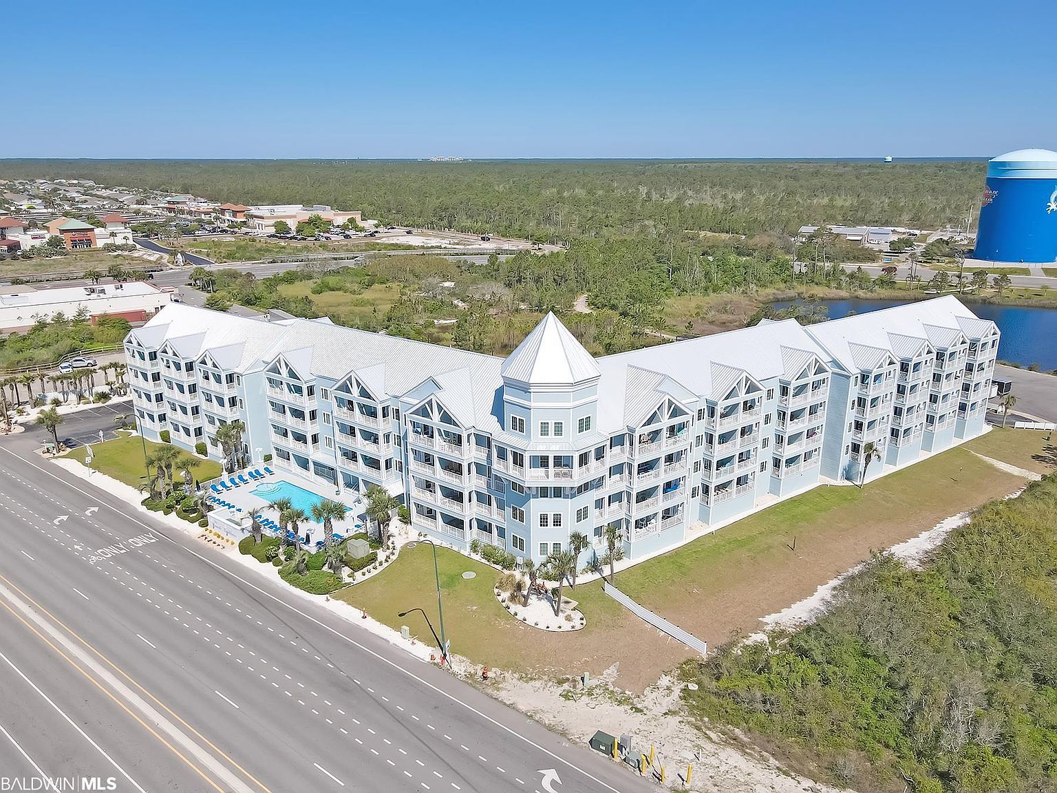 25805 Perdido Beach Blvd UNIT 406, Orange Beach, AL 36561 Zillow
