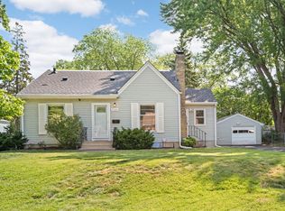 7421 2nd Ave S, Richfield, MN 55423