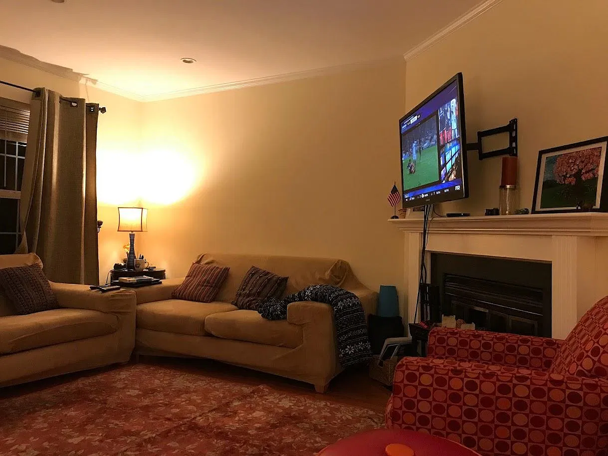 3 bed, 2.5 bath, 1650 sqft, $2,750 — Photo 2