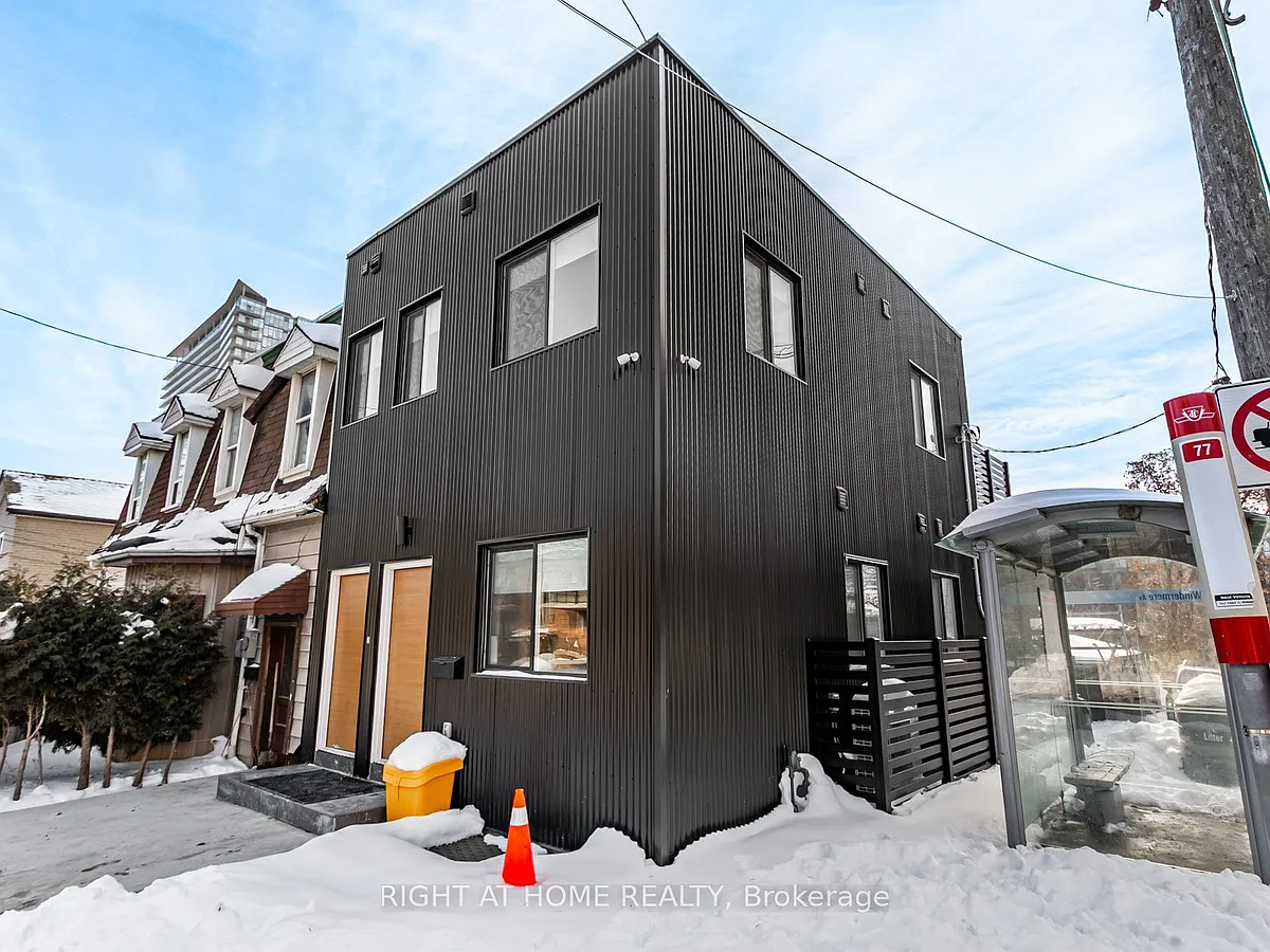 Building Photo - 36 Windermere Ave #LOWER
