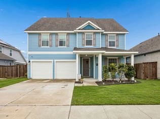3110 Estuary Dr, Royse City, TX 75189