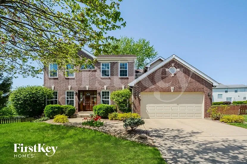 4 bed, 2.5 bath, 2608 sqft, $3,885 — Photo 1