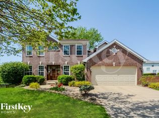 3 Fair Count Ct, O'Fallon, MO