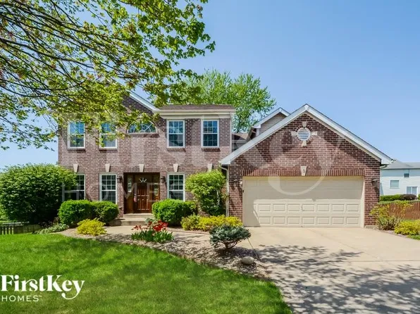 3 Fair Count Ct, O'Fallon, MO 63368