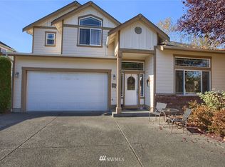 8617 126th Stct E, Puyallup, WA