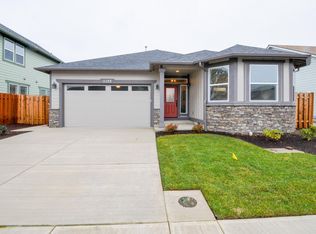 1173 S 10th St, Independence, OR 97351
