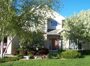 1702 Suwannee Cir, Waunakee, WI 53597