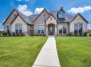 2206 Hanna Ct, Midlothian, TX 76065