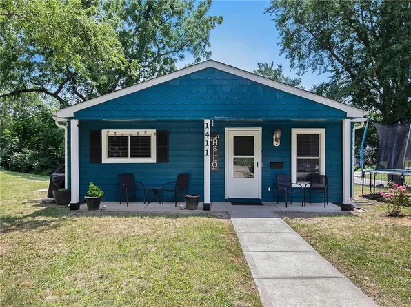 1411 Richmond Ave, Kansas City, KS 66104