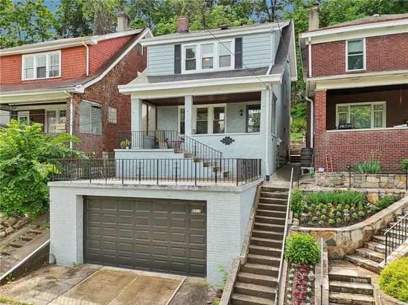 6517 Stanton Ave, Pittsburgh, PA 15206