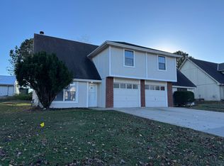 3508 SW Jackson St, Blue Springs, MO 64015