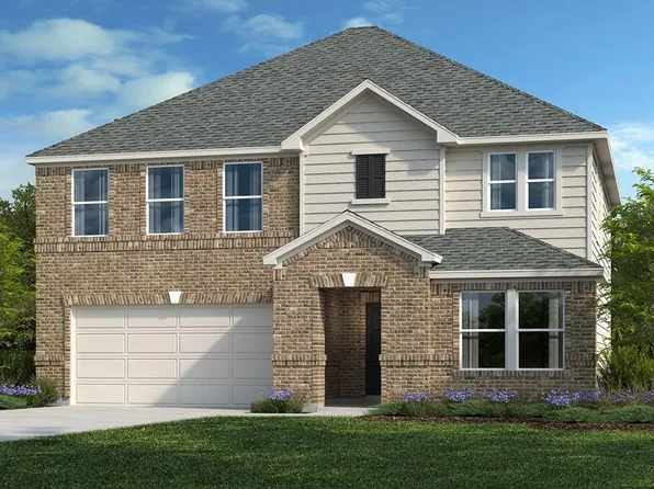 3207 Isla Samara Dr, Manvel, TX 77578