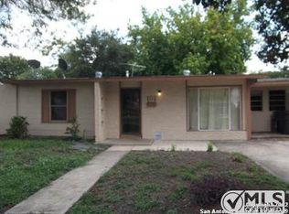 102 Birchwood Dr, San Antonio, TX 78213
