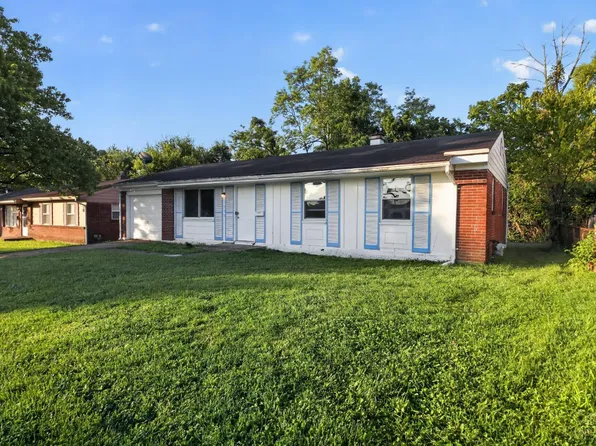 1959 Lotushill Dr, Cincinnati, OH 45240