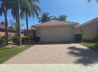 3758 Pebblebrook Mnr, Coconut Creek, FL 33073
