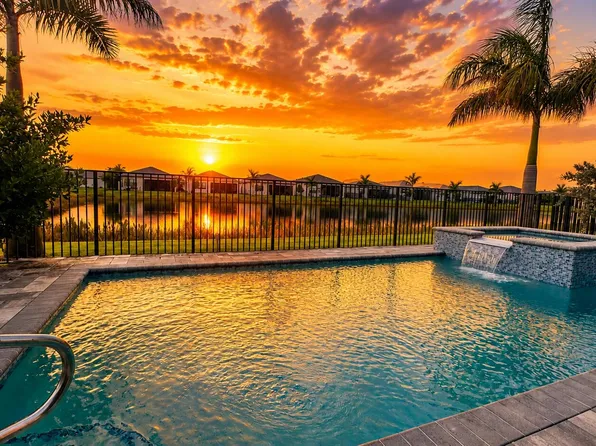 9674 Spruce Woods Drive, Boynton Beach, FL 33473