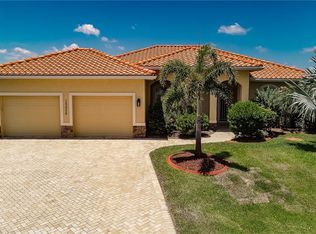 15256 Lakeland Cir, Pt Charlotte, FL 33981