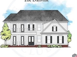 913 Indigo Bunting Rd, Statham, GA 30666