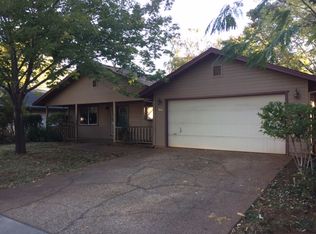 2516 Navarro Dr, Chico, CA