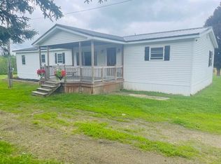 3991 State Route 11b, Nicholville, NY 12930