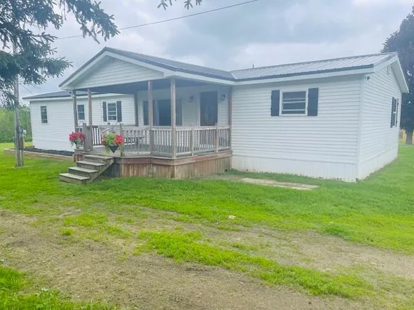 3991 State Route 11b, Nicholville, NY 12930