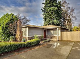 12406 NE 108th Pl, Kirkland, WA 98033