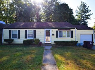 180 Jaffrey St, Weymouth, MA 02188
