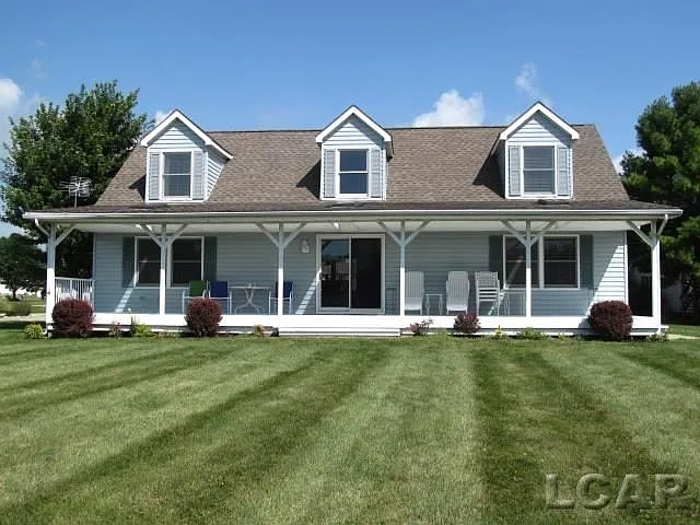 8831 Kingsley Dr photo 1