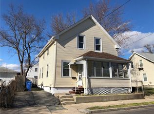 287 Smith St, Cranston, RI 02905