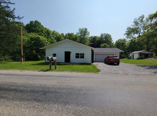 10831 Miller Rd, Johnstown, OH 43031