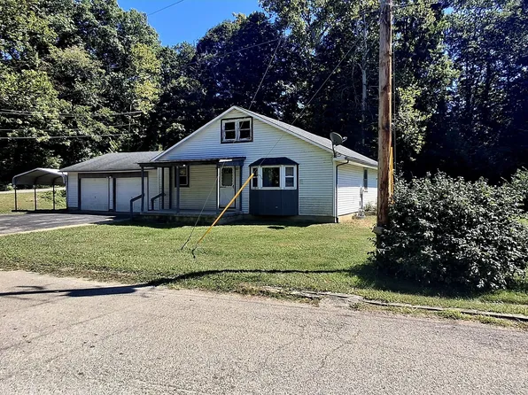 37 Knox Ct, Mooresville, IN 46158
