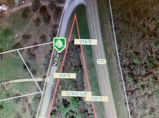 501 Abbott St, Covington, TX 76636